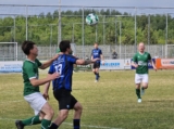 De Meeuwen 1 - S.K.N.W.K. 1 (competitie) seizoen 2024-2025 (91/171)